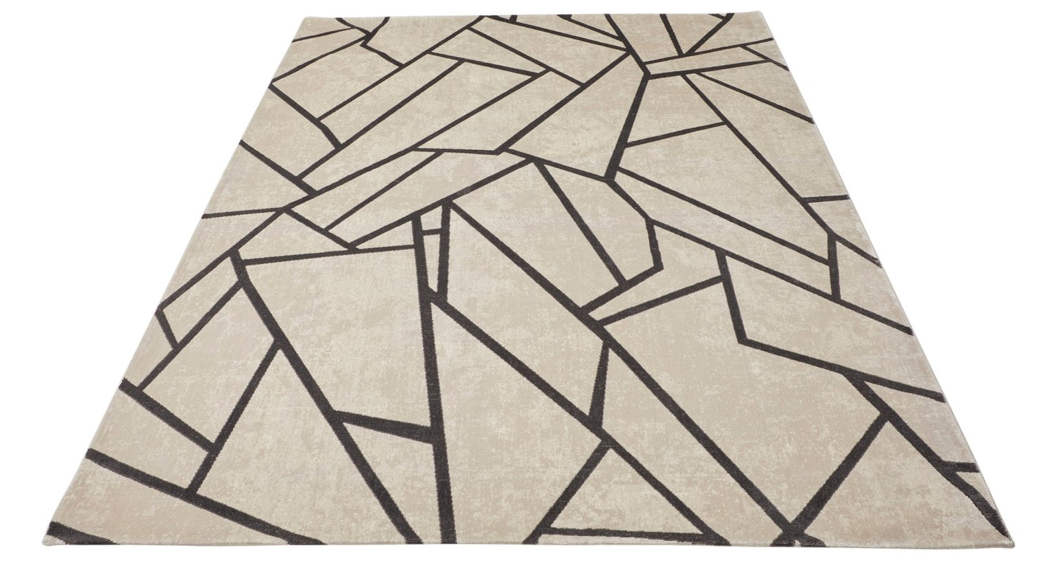 Lugano LUG06 LTGRYANT Rug - Love-Rugs
