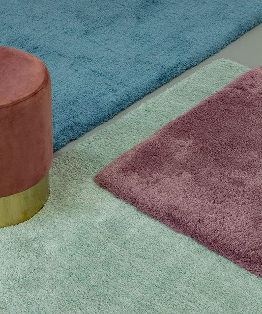 Lulu Duck Egg Rug - Love-Rugs alternate image