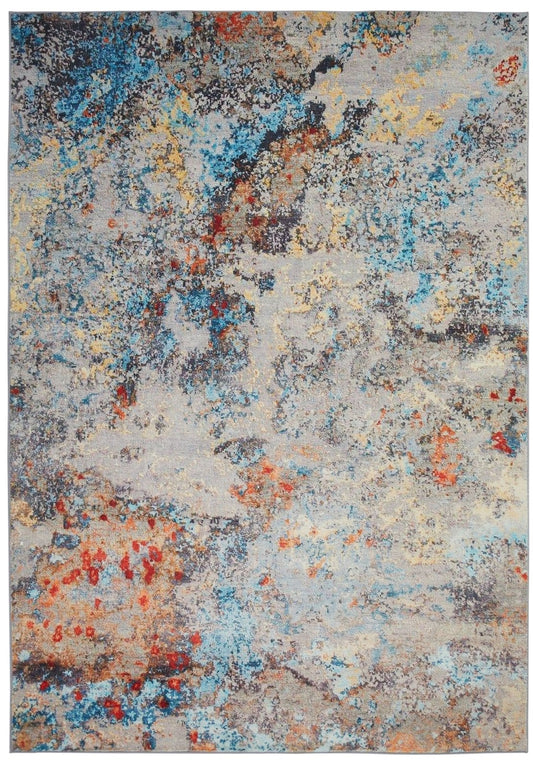Lux Washable LUX01 LTMTC Rug - Love-Rugs
