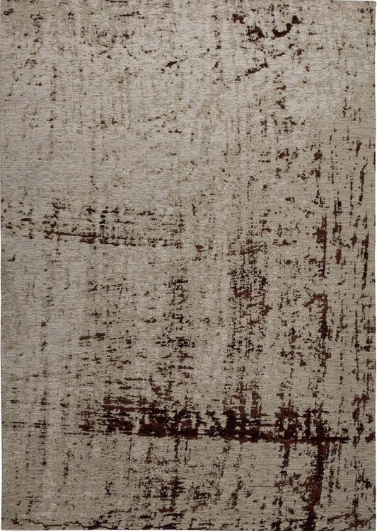 Manhattan Carter Purple Rug - Love-Rugs