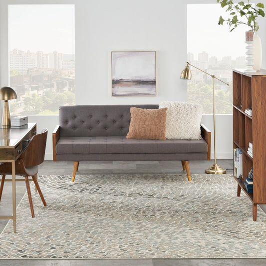 Marmara MRA02 IVTGY Rug - Love-Rugs alternate image