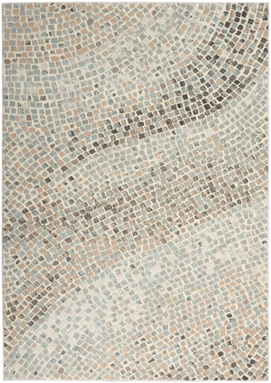 Marmara MRA02 IVTGY Rug - Love-Rugs