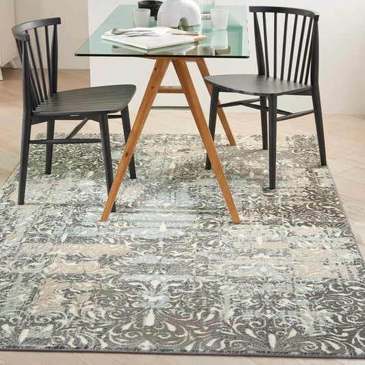 Marmara MRA04 CHTIV Rug - Love-Rugs alternate image