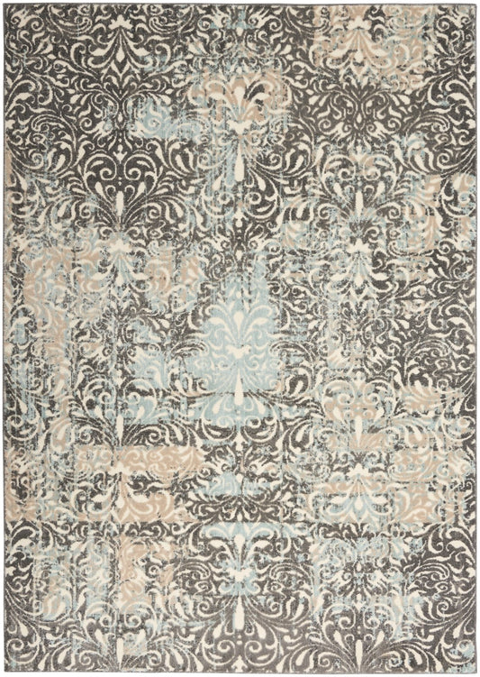 Marmara MRA04 CHTIV Rug - Love-Rugs