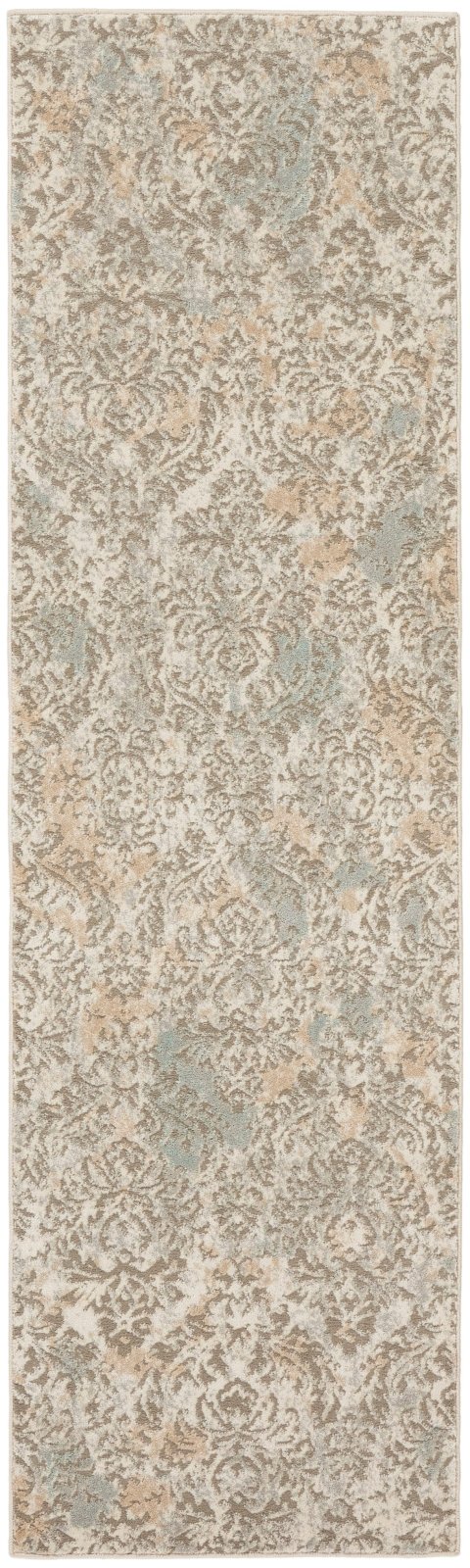Marmara MRA05 GRYIV Runner Rug - Love-Rugs