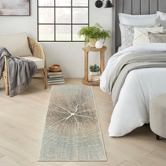 Marmara MRA06 TLGIV Runner Rug - Love-Rugs alternate image