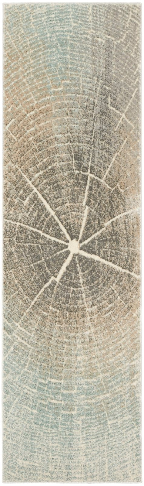 Marmara MRA06 TLGIV Runner Rug - Love-Rugs