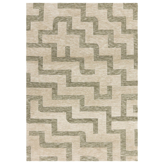 Mason Maze Rug - Love-Rugs