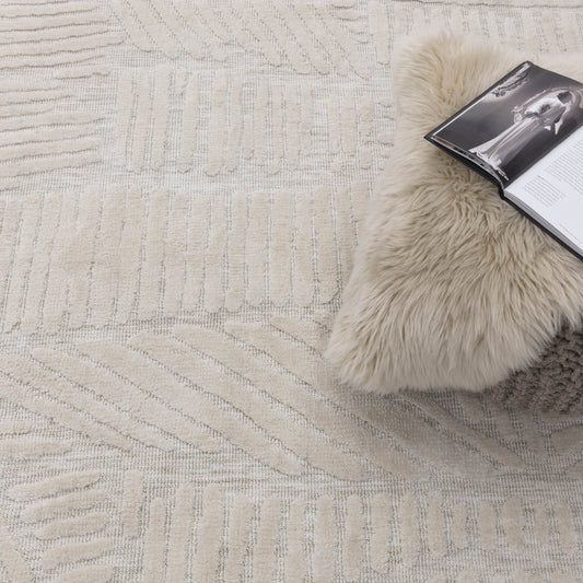 Mason Trapezium Rug - Love-Rugs alternate image