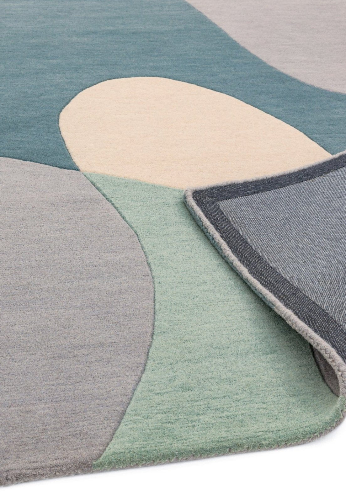 Matrix Arc Sky MAX56 Rug – Love-Rugs
