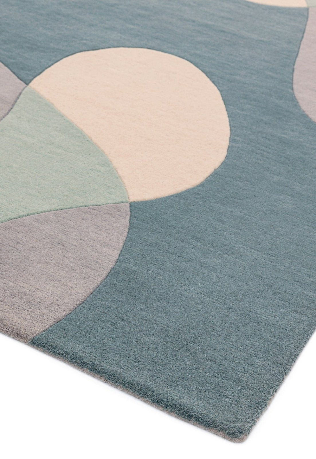 Matrix Arc Sky MAX56 Rug – Love-Rugs