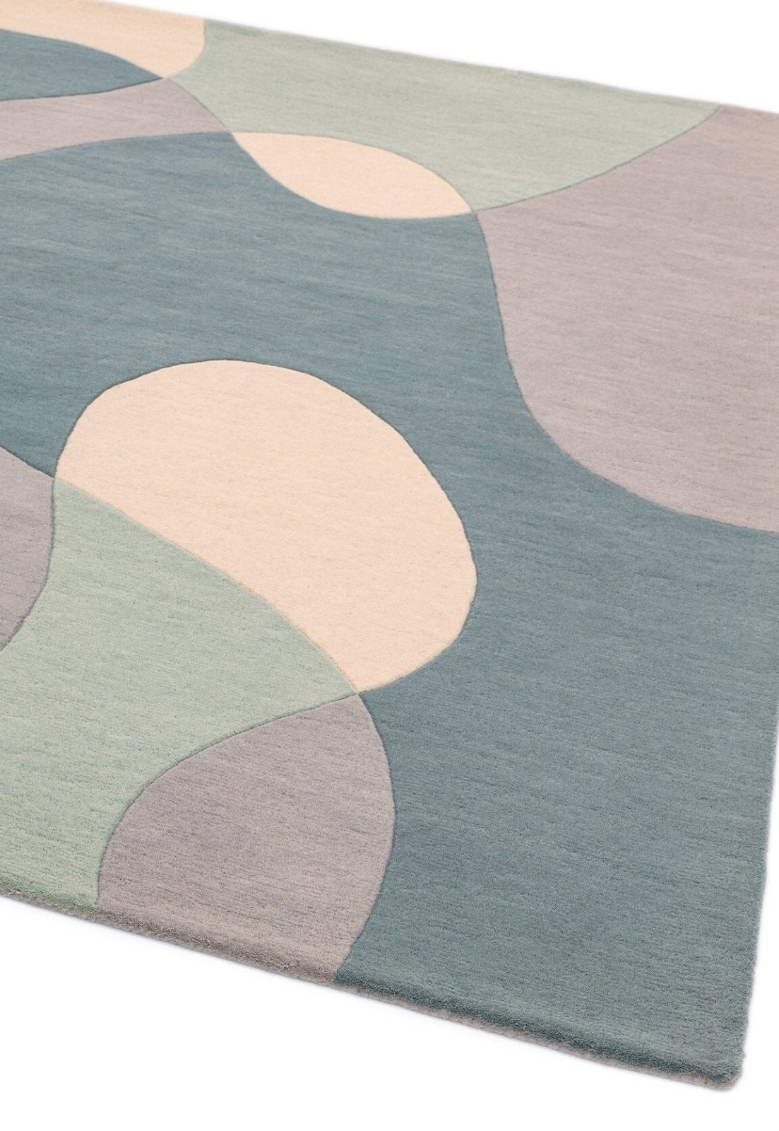 Matrix Arc Sky MAX56 Rug – Love-Rugs