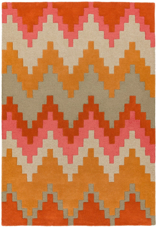Matrix Cuzzo Sienna MAX23 Rug - Love-Rugs