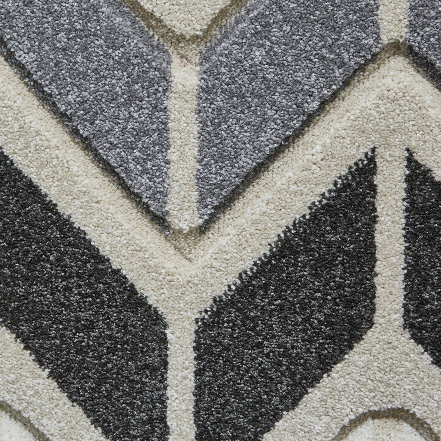 Matrix MT24 Grey / Beige Rug – Love-Rugs