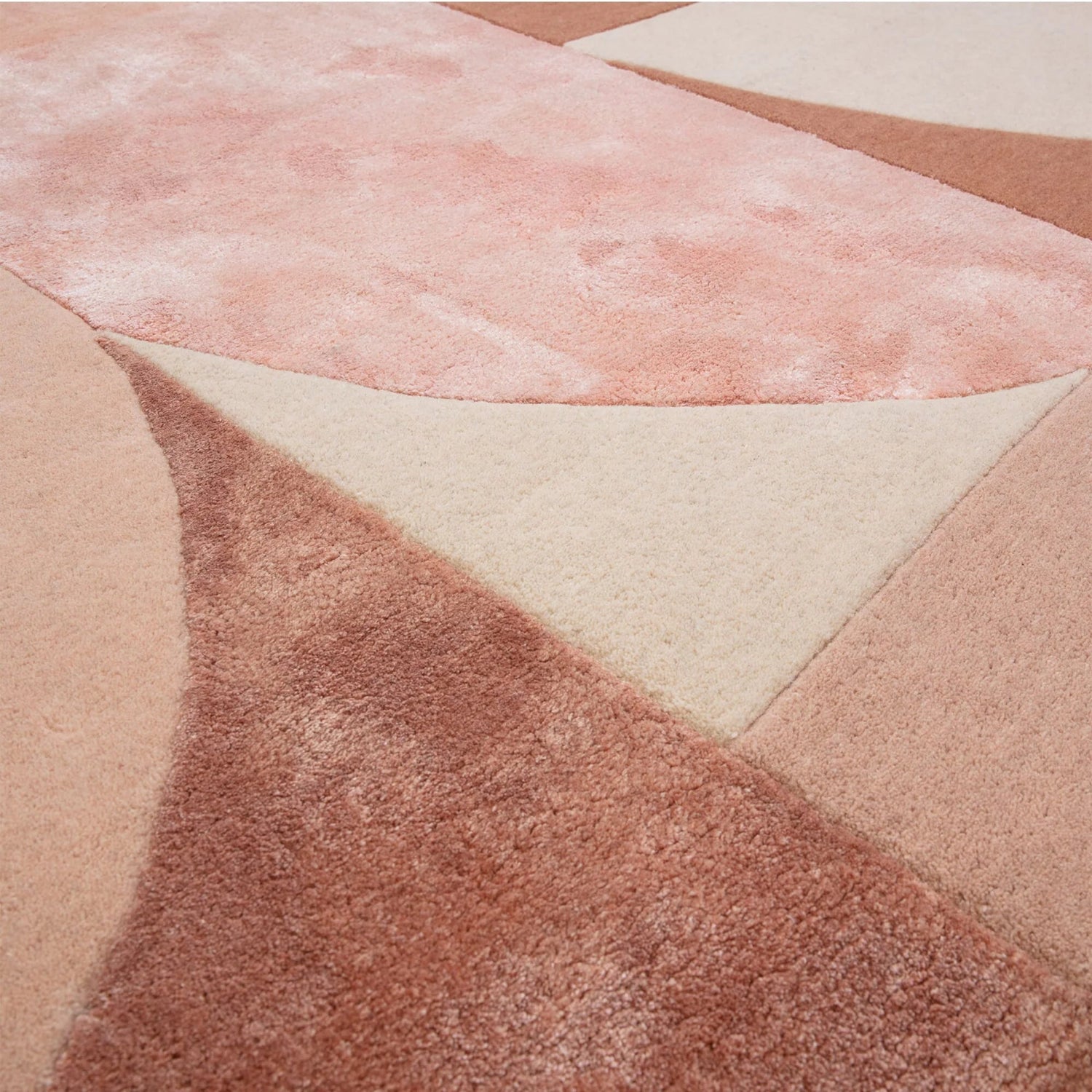 Ovular Rug Matrix Oval Earth MAX78 Rug – Love-Rugs