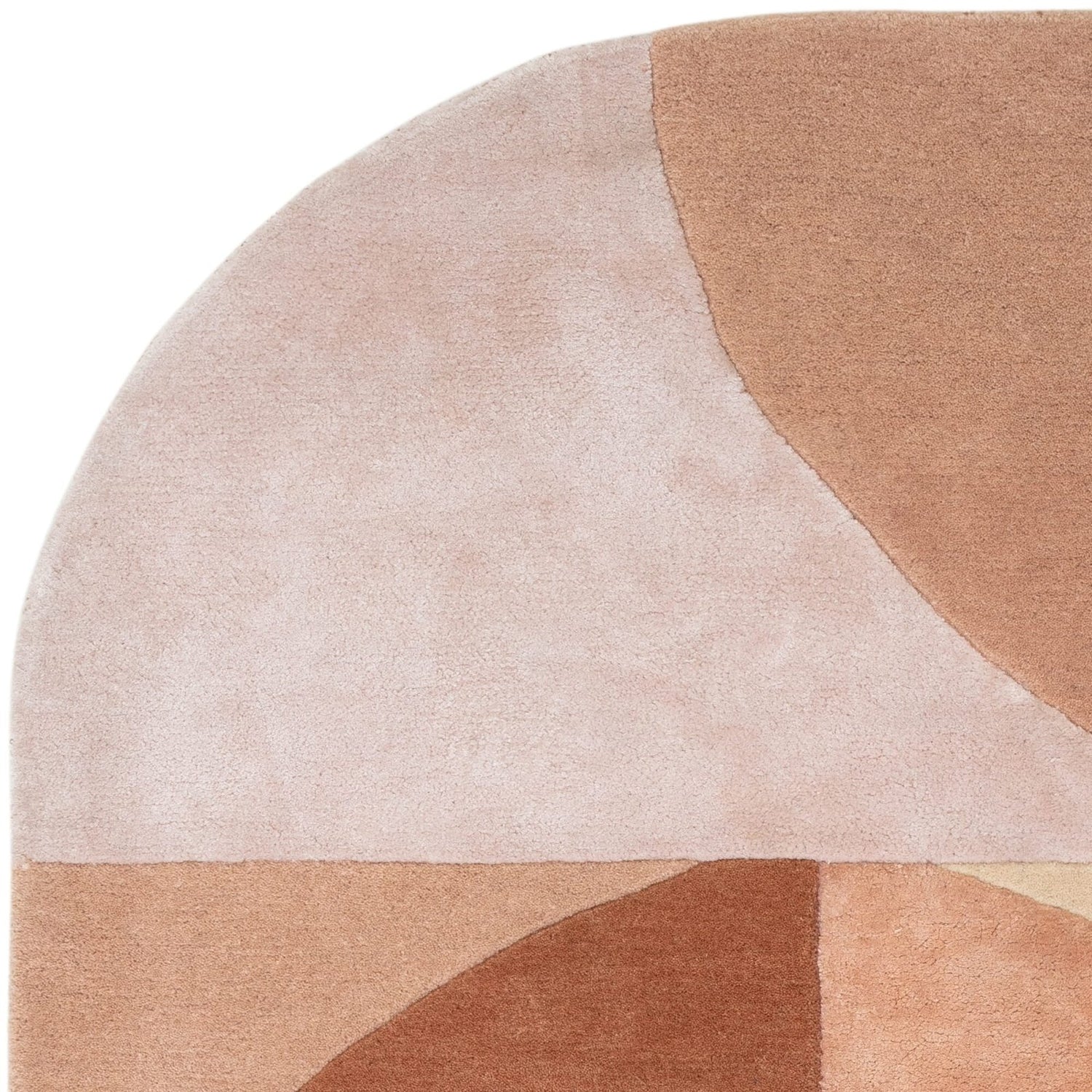Matrix Oval Earth MAX78 Rug – Love-Rugs