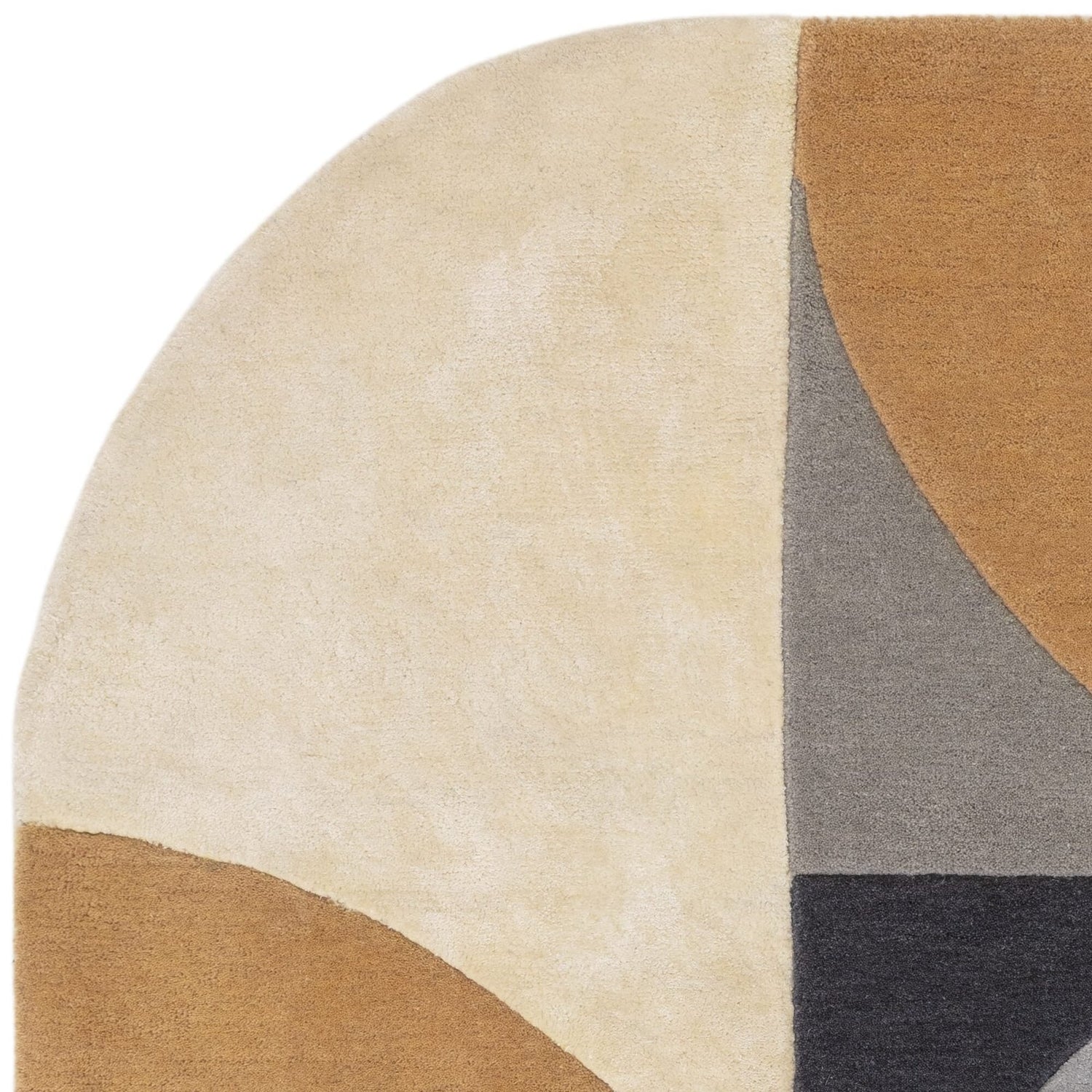 Ovular Rug Matrix Oval Sunset MAX76 Rug – Love-Rugs
