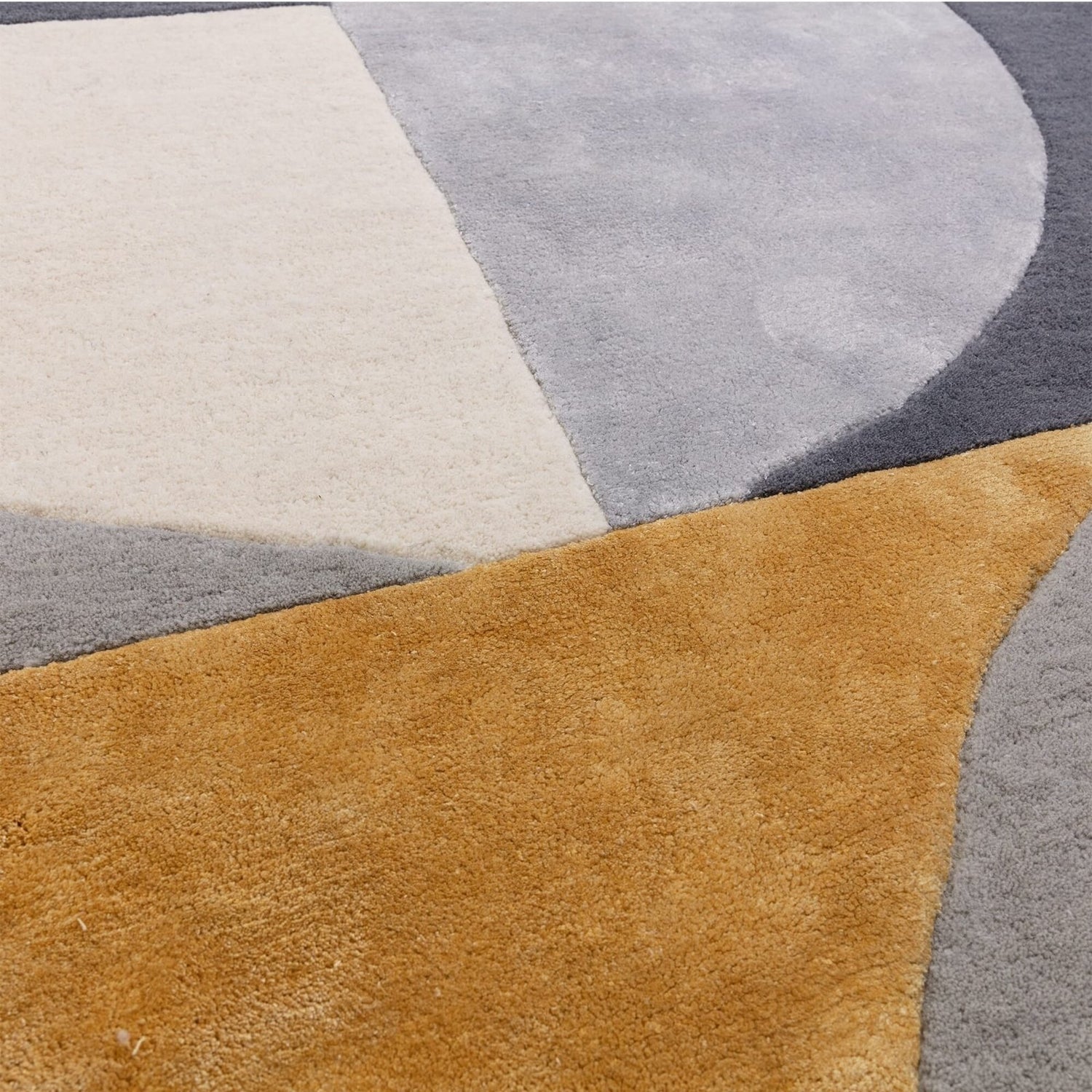 Matrix Oval Sunset MAX76 Rug – Love-Rugs