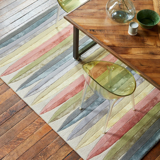 Matrix Pod Pastel MAX84 Rug - Love-Rugs alternate image