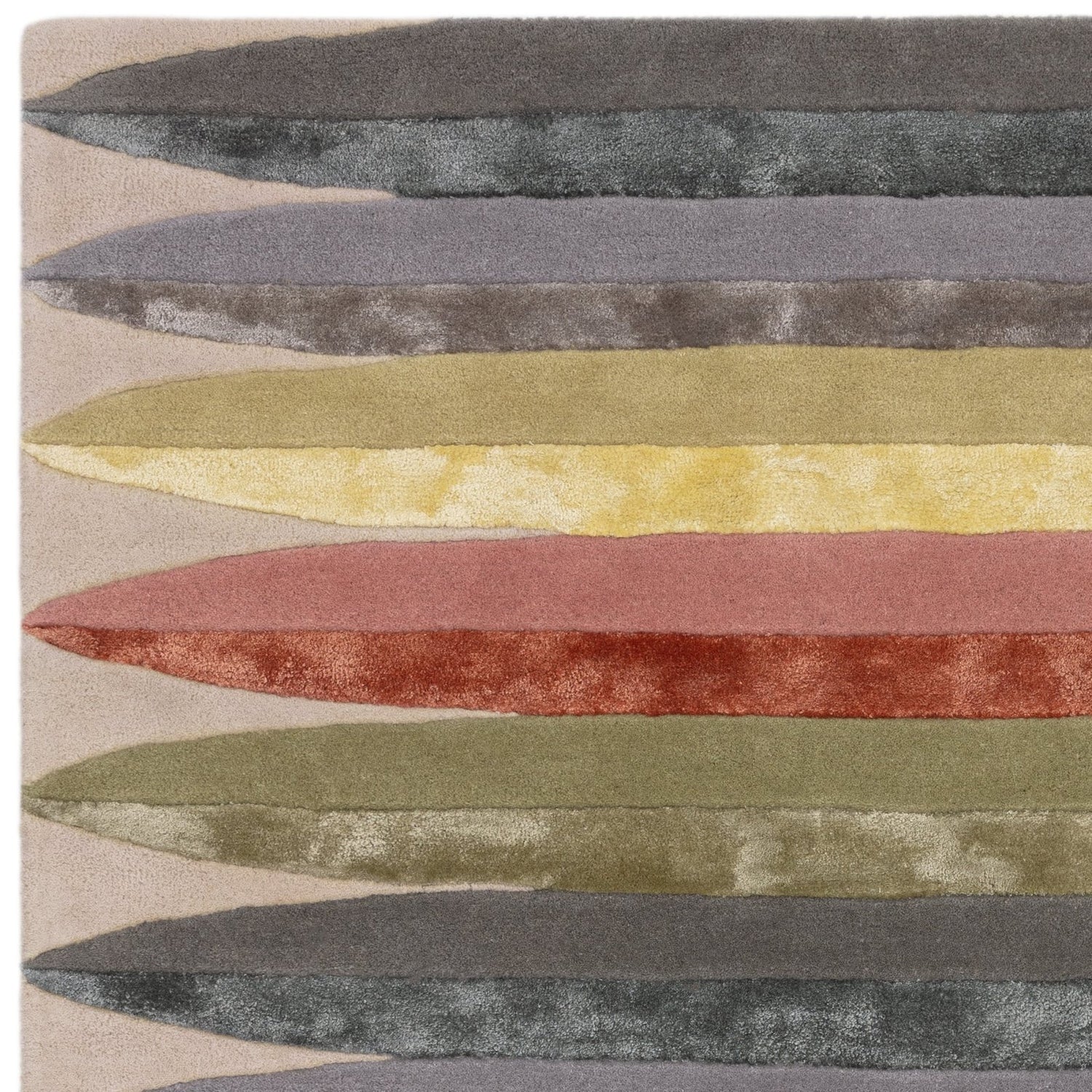 Matrix Pod Pastel MAX84 Rug – Love-Rugs