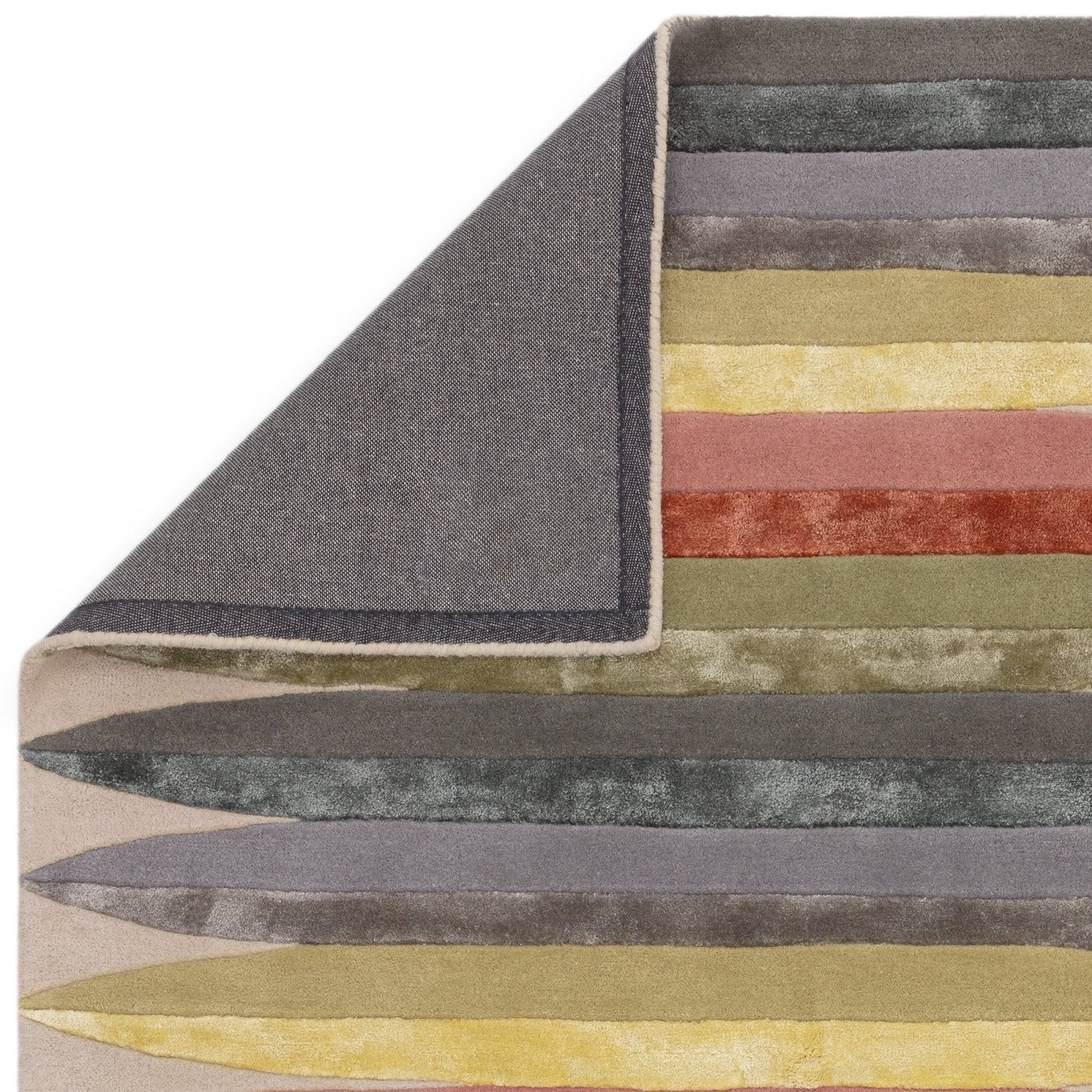 Matrix Pod Pastel MAX84 Rug – Love-Rugs