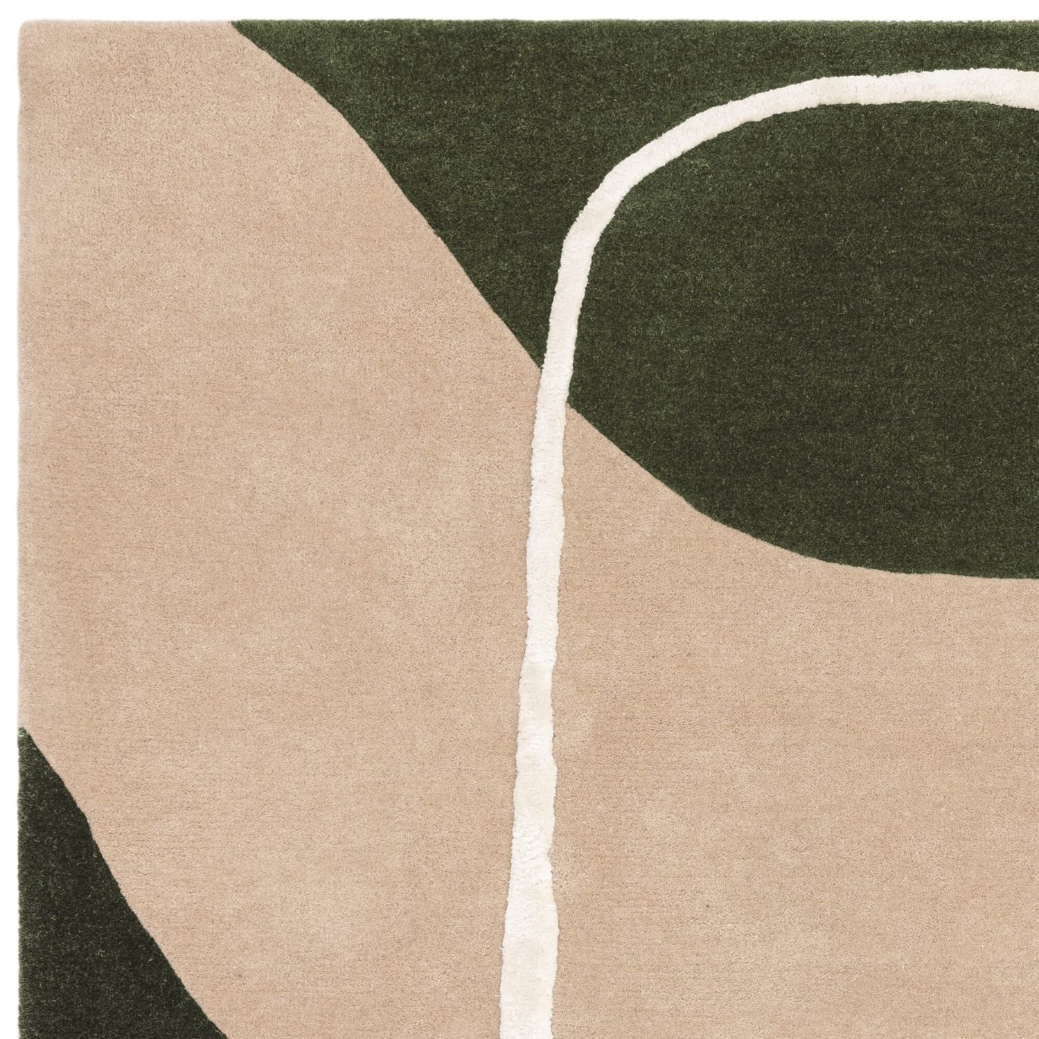 Matrix Signature Moss MAX103 Rug – Love-Rugs