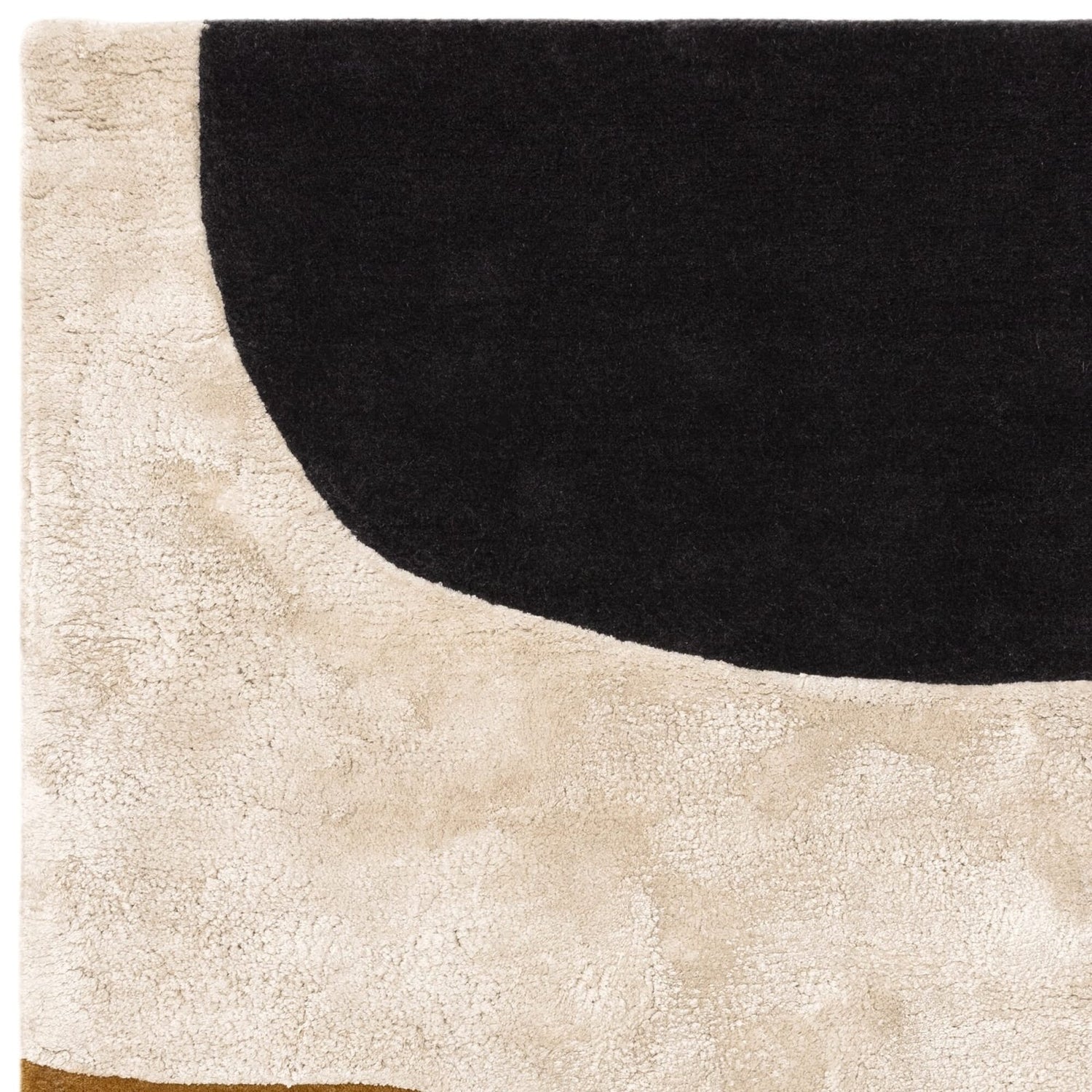 Matrix Signature Ochre MAX104 Rug - Love-Rugs