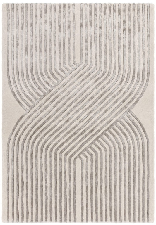 Matrix Solestic Ivory Max99 Rug - Love-Rugs