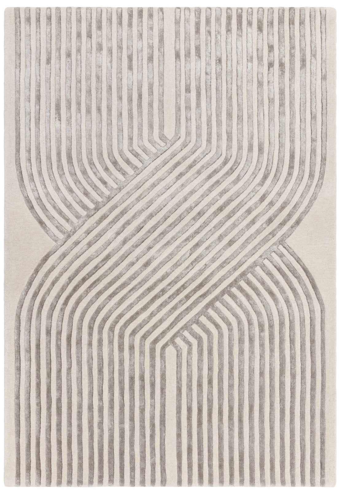 Matrix Solestic Ivory Max99 Rug - Love-Rugs