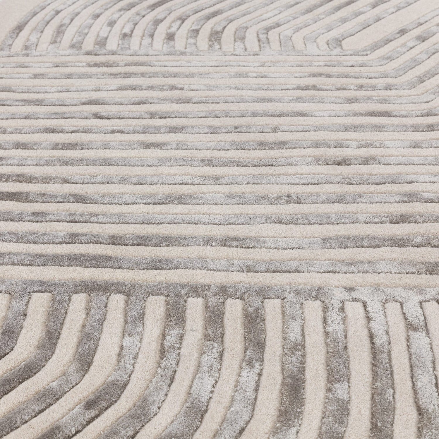 Matrix Solestic Ivory Max99 Rug - Love-Rugs