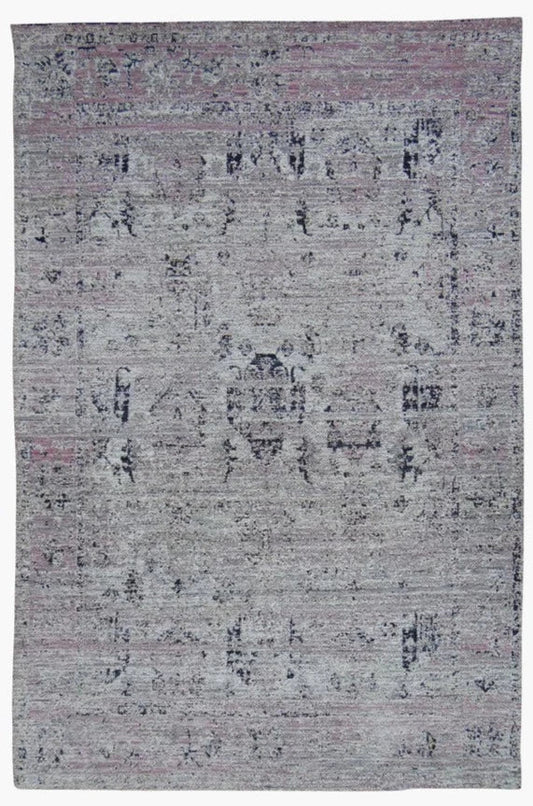 Maxima Fushia Rug - Love-Rugs