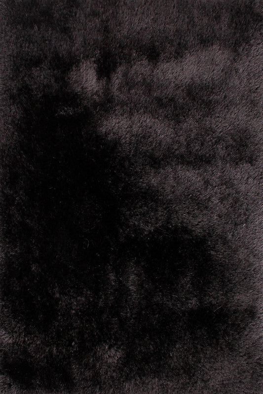 Mayfair Black Rug - Love-Rugs
