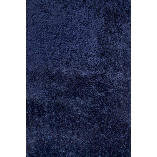 Mayfair Navy Rug - Love-Rugs