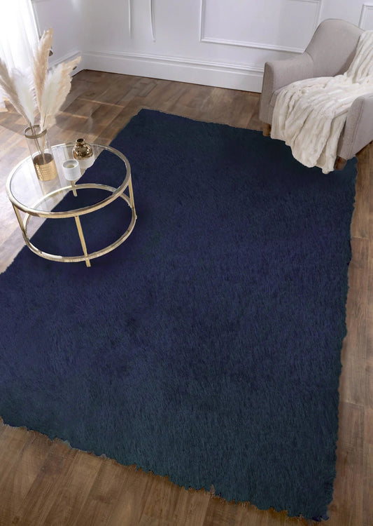 Mayfair Navy Rug - Love-Rugs alternate image