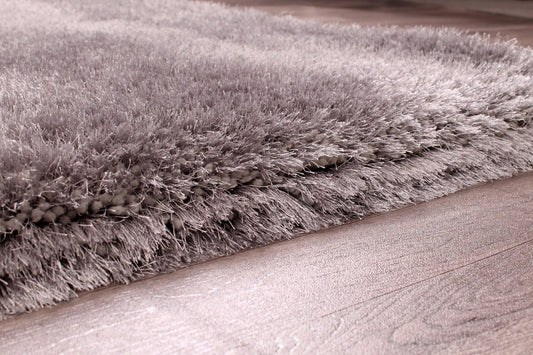 Mayfair Silver Rug - Love-Rugs alternate image