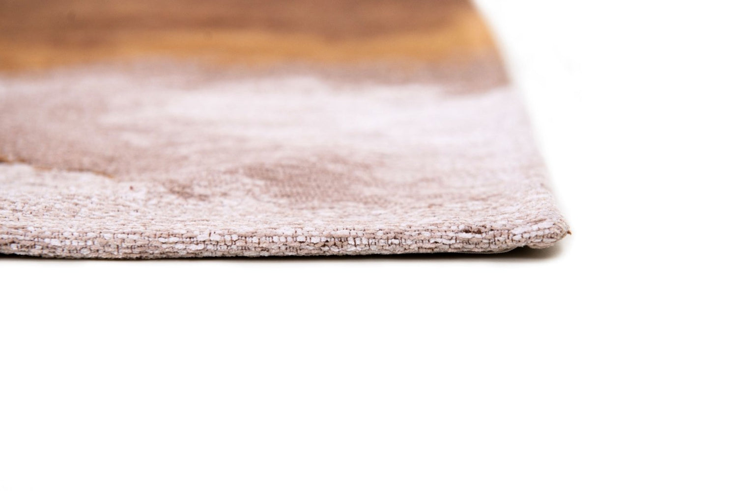 Meditation Lagoon 9326 Chestnut Rug - Love-Rugs
