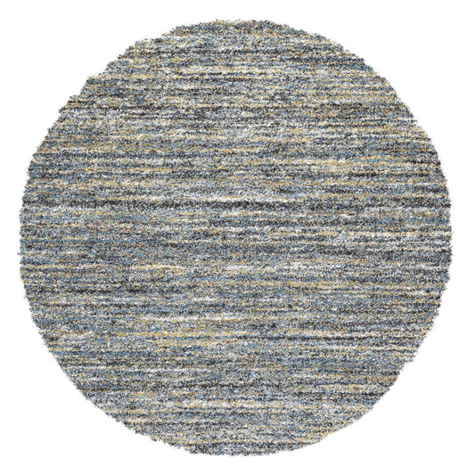 Mehari 023-0067-5949 Round Rug - Love-Rugs