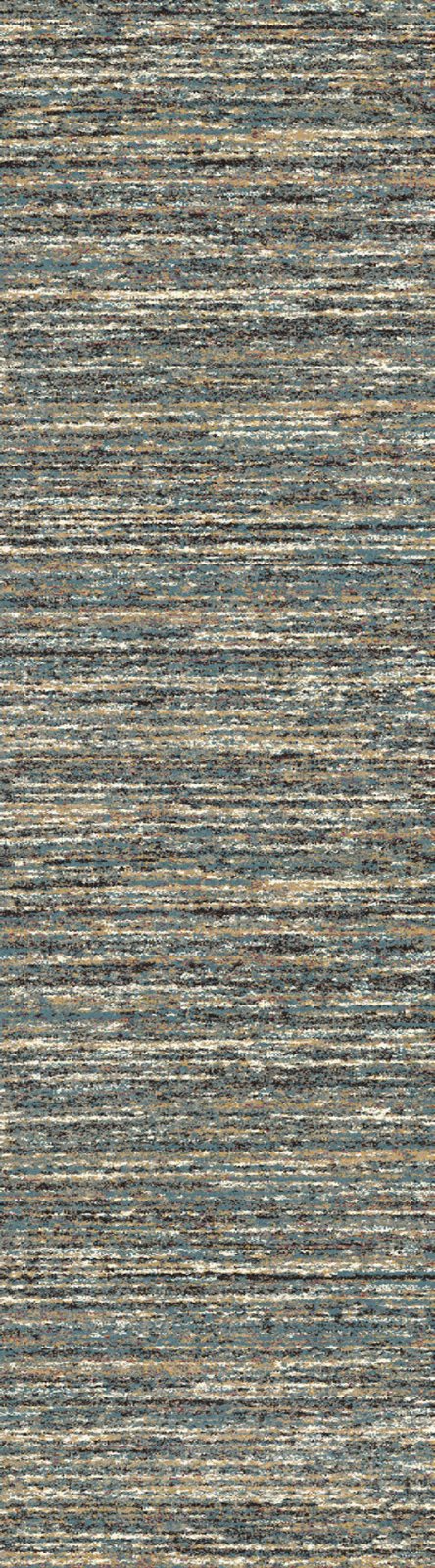 Mehari 023-0067-5949 Runner Rug - Love-Rugs
