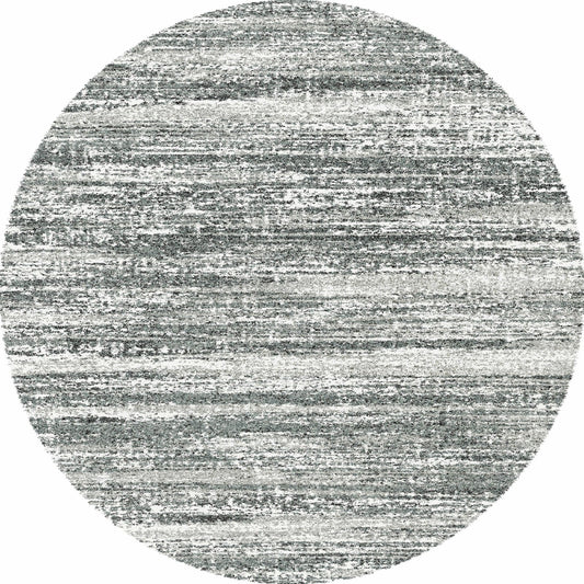Mehari 023-0094-6258 Circle Round Rug - Love-Rugs