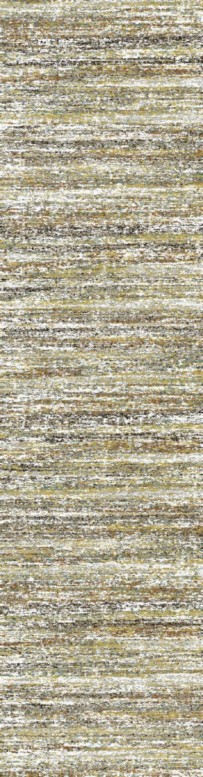Mehari 023-0094-6969 Runner Rug - Love-Rugs