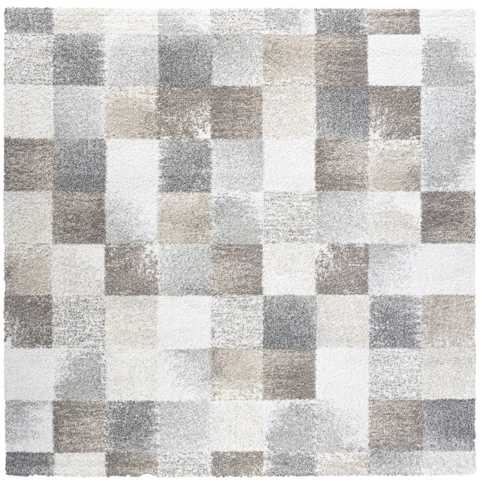 Mehari 023-0245-6262 Square Rug – Love-Rugs