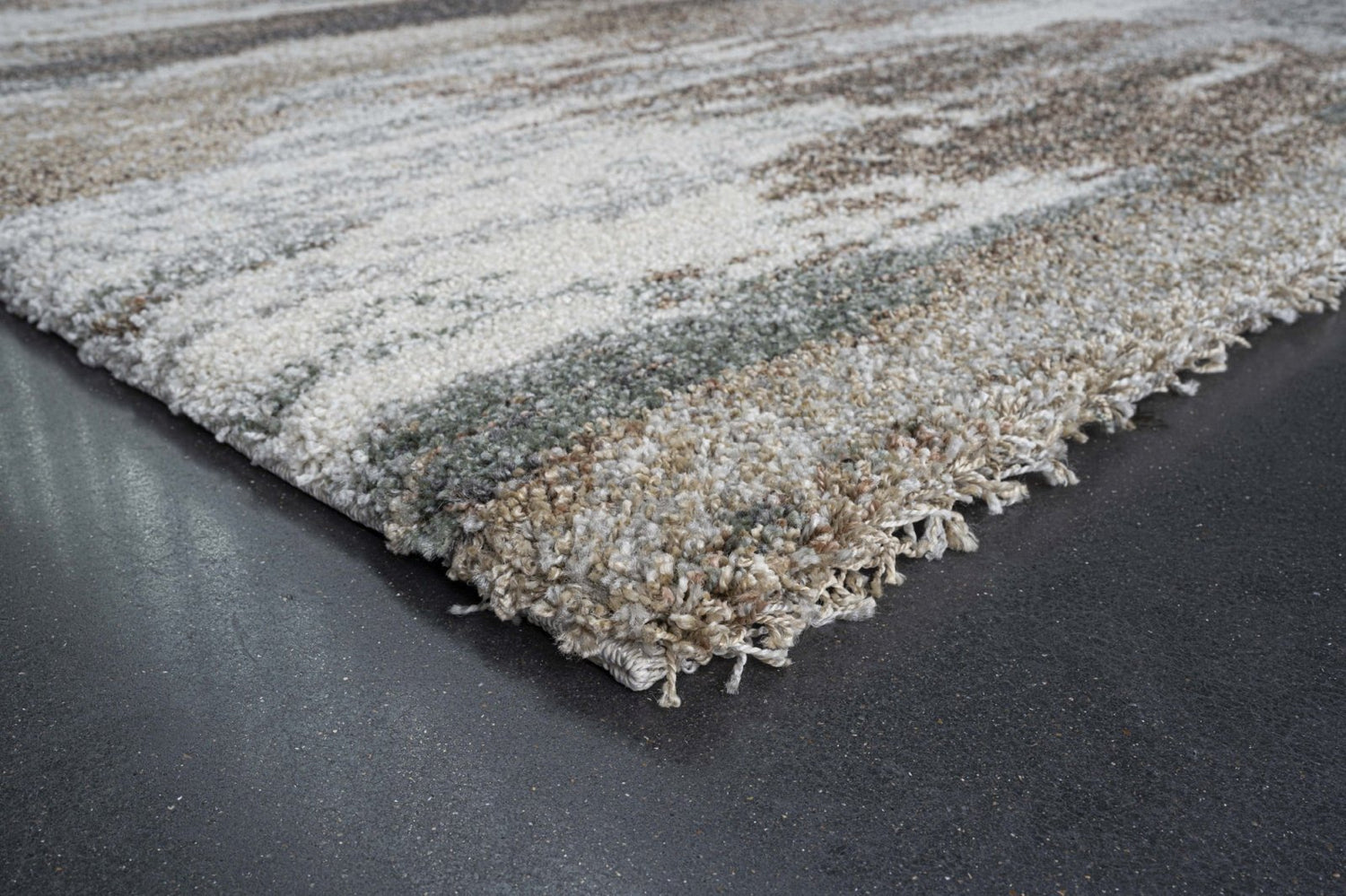 Mehari 023-0381-6747 Rug - Love-Rugs