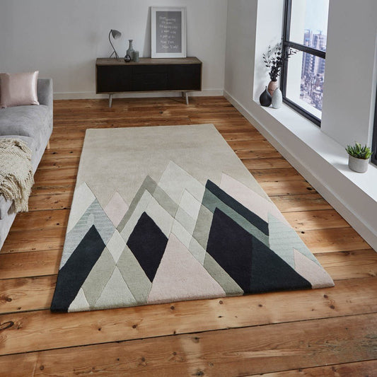 Michelle Collins Stand Tall Rug - Love-Rugs