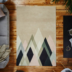 Michelle Collins Stand Tall Rug alternate image