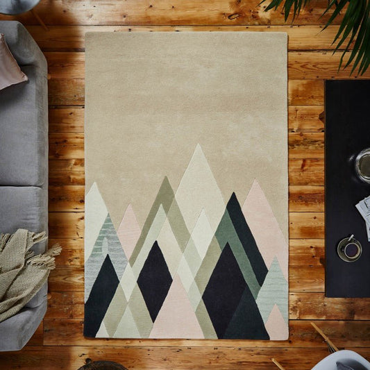 Michelle Collins Stand Tall Rug - Love-Rugs alternate image
