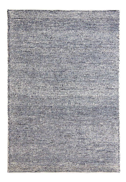 Milano Blue Rug - Love-Rugs alternate image