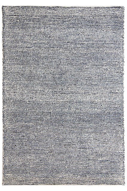 Milano Blue Rug - Love-Rugs