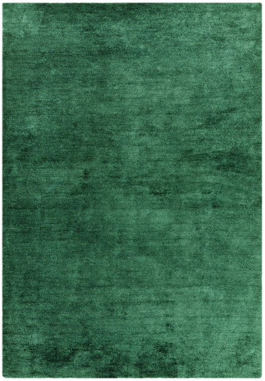Milo Green Rug - Love-Rugs