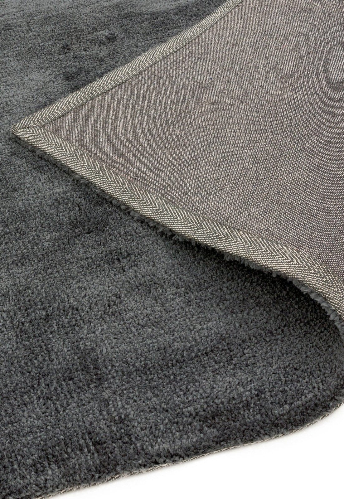 Milo Grey Rug – Love-Rugs