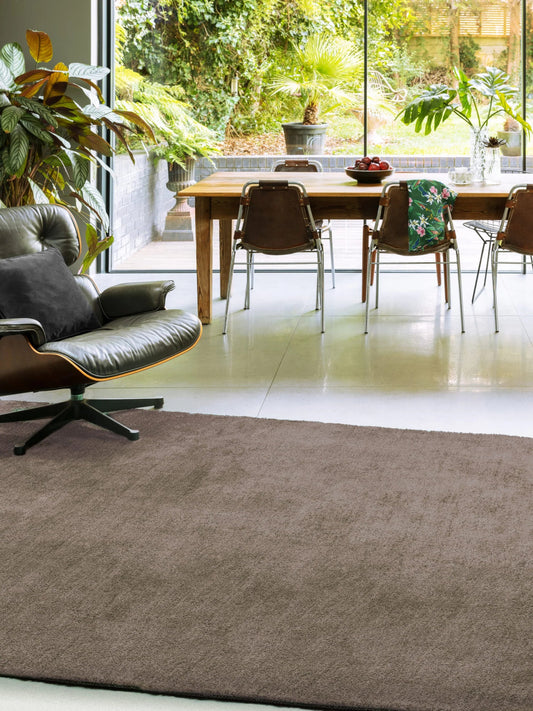 Milo Mink Rug - Love-Rugs alternate image